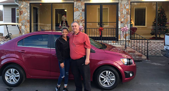 Poole Auto Laurinburg